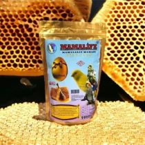 Ballı Polenli Mamalife 1 Kg Nemli
