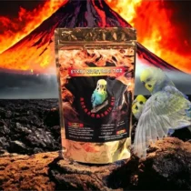 Etkili Kızıştırıcı Toz 250 gr