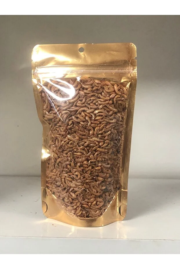 Gamarus Mama Katkısı 30 gr