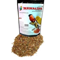 Mamalife Kurtlu Karınca Yumurtalı 1 Kg Nemli