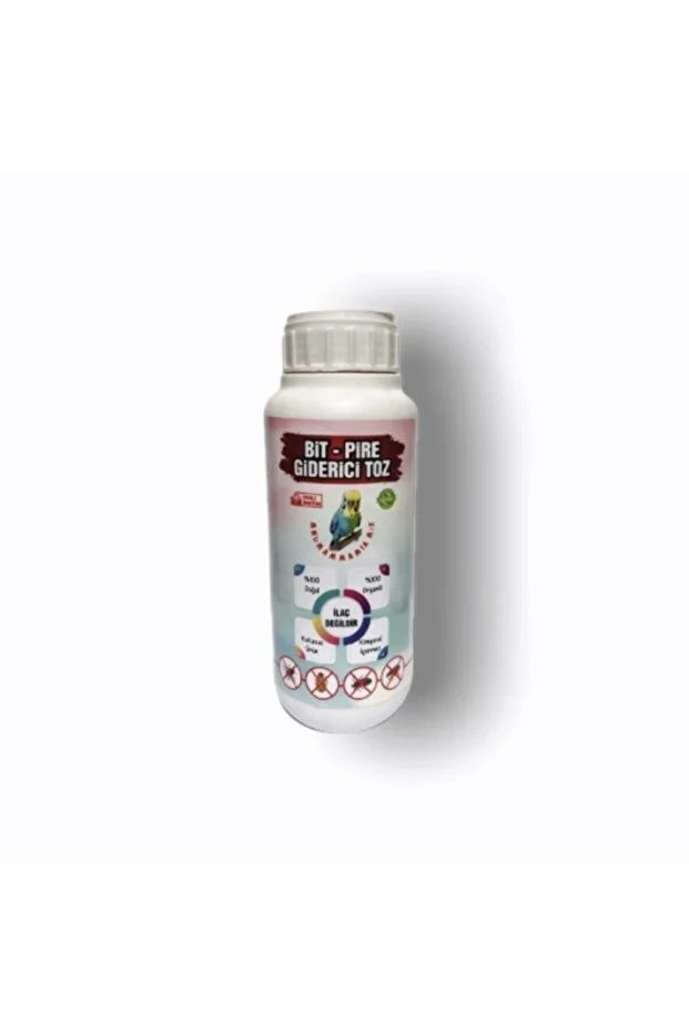 Bit-Pire Tozu 100 gr