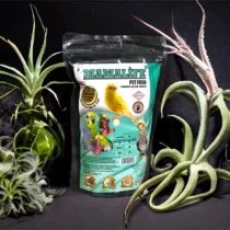 Yavru Gelişim Maması 1 Kg nemli