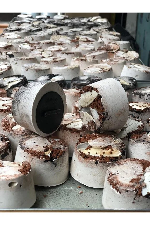 Premium Mineral Blok Adet