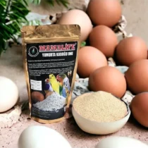 Yumurta Kabuğu Unu 500 gr