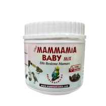 Baby Mix Besleme Maması 400 gr