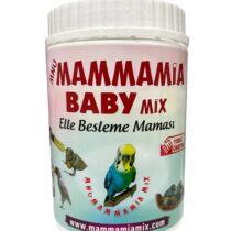 Baby mix Besleme Maması 700 gr