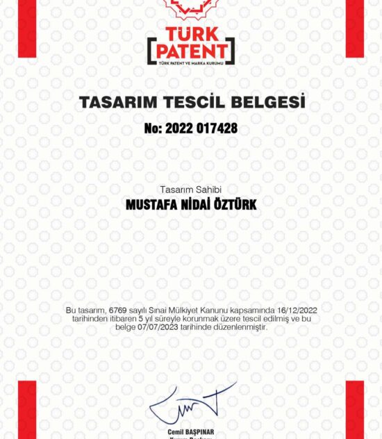 TÜRK PATENT