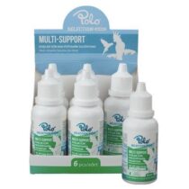 Multivitamin Sıvı 30 ml