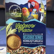 Konuşturucu Delicious Serisi 200 gr Naturaplan 501-3070