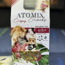 Atomix Snacks Extrude 250 gr Kemirgen Yemi