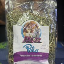 Herbal mix Kemirgen Otu 1000 gr Polo 501-6030