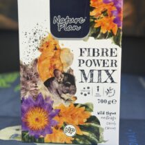 Fibre Power Mix 700 gr Kemirgen Yemi Natura Plan 501-3030