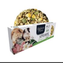 Atomix Cracker Green Kemirkenler İçin 270 gr 3 adet Kutu içi 501-3046
