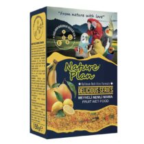 Nature Plan Meyveli Kuş Maması 150gr
