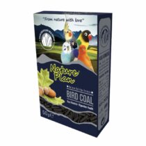 N.P Bird Coal Kuş Kömürü 50Gr