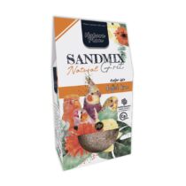 Nature Plan Sandmix Grit Kuş Kumu 250 G