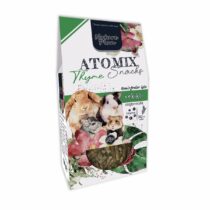 Nature Plan Atomix Snacks Thyme 250 G Pelet Yem Kemirgenler İçin
