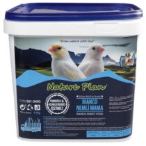 Nature Plan Nemli Bianco Kuş Maması 5 Kg
