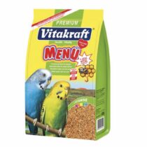 Vitakraft 500Gr Muhabbet Menu Premium+Jod Vital