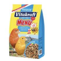Vitakraft 500Gr Kanarya Menu Premium+Jodvital