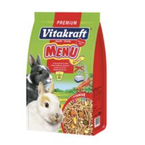 Vitakraft 1000Gr Tavşan Menu Vital Premium