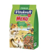Vitakraft 1000Gr Hamster Menu Vital Premium