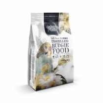 Nature Plan Kabuksuz Muhabbet Yemi 400 Gr