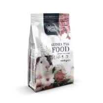 Nature Plan Ginepig Yemi 800 Gr