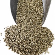 Kenevir çedene 1 kg mikro